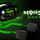 Illustration for article titled New Monster Energy Defibrillator Touts 1,200 Volts Delivered Straight To Heartem/em
